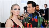 Sophie and Joe have been together for four years (Image via Getty Images)